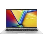 Portátil ASUS Vivobook 15 M1502YA-BQ607 15.6" AMD Ryzen 7 5825U 16GB 512GB SSD Plata Fría