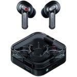 Nothing Ear (3) Auriculares Bluetooth com Cancelamento Ativo de Ruido Pretos Nothing Ear (3) Auriculares Bluetooth com Cancelamento Ativo de Ruido Pretos