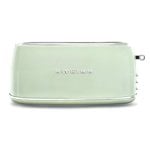 Tostador Vintage Grv7 Sweiss, Verde Tostador Vintage Grv7 Sweiss, Verde