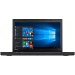 Portátil Lenovo L470 14" Intel Core i5-6300U 8GB 256GB SSD Full HD Windows 10 Pro