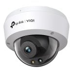 Câmara IP TP-Link VIGI C230 3 MP visão noturna IR controlo PTZ exterior/interior