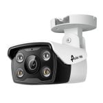 Câmara IP TP-Link VIGI C330 3MP Exterior IP67 visão noturna IR e PoE