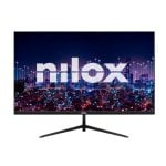 Nilox NXM22FHD1202 Monitor 21.5" FullHD 120Hz IPS 4ms VESA HDMI VGA Preto