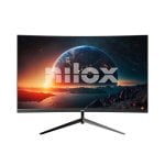 Moniteur NXM27CRV2402 27" FullHD 240Hz VA Courbe 1ms VESA HDMI