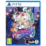 Mamorukun ReCurse! PS5