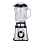 Batidora de vaso Fagor Coolmix One FGE04006 450W cristal 1.5L acero inoxidable Batidora de vaso Fagor Coolmix One FGE04006 450W cristal 1.5L acero inoxidable