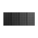 Painel Solar BLUETTI PV350 350W Conector MC4 Dobrável Resistência IP67