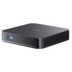 Projecteur Dangbei Atom 1080p 1200 Lumens 180" Laser DLP Smart TV Google TV