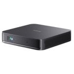 Projecteur Dangbei Atom 1080p 1200 Lumens 180" Laser DLP Smart TV Google TV Projecteur Dangbei Atom 1080p 1200 Lumens 180" Laser DLP Smart TV Google TV