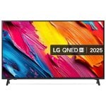 LG QNED 50QNED70A6A 50" 4K Ultra HD Smart TV webOS HDR10