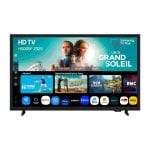 Samsung LED TU32H5005FKXXC 32" HD Ready Smart TV Tizen HDR10+