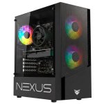 PC Racing Submariner AMD Ryzen 5 5500 16GB 1TB SSD RTX 5060 Ti Windows 11 Pro