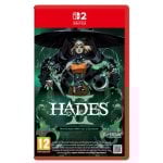 Hades II Nintendo Switch 2 Edition
