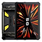 Tablet Blackview Active 12 Pro 5G 11" 12GB 256GB Laranja