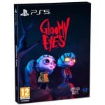 Occhi Gloomy - Edizione Slipcase PS5