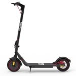Patinete eléctrico UrbanGlide 25 km/h 15 km de autonomía 350W con pantalla LED