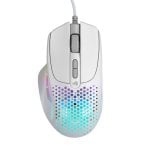 Souris Glorious sans fil 19000 DPI RGB ultra-légère pour gaming