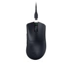 Ratón Razer inalámbrico 30000 DPI 6 botones programables ultraligero