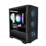 PCVIP Freeman One / Intel Core I5-12400F / 32 Go de RAM DDR4 / SSD 1 To / RTX 5060 Ti 8 Go Ventus 2x Oc Plus / Windows 11