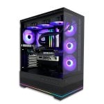 Pcvip Jupiter Plus / Intel Core I9-14900kf / 32 GB RAM Ddr5 / 2 TB SSD / Rtx 5070 12 GB Ventus 2x OC / Windows 11