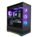 Pcvip Kotch AMD Ryzen 9 5900XT / 32GB / 2TB SSD / RTX 5060 8GB Ventus 2x OC Windows 11