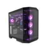 Pcvip Bandicoot Ti / Intel Core Ultra 7 265kf / 32gb Ram Ddr5 / 2tb SSD / Rtx 5060 Ti 16gb Ventus 2x Oc Plus / Windows 11