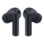 Auricolari Samsung Galaxy SM-R420NZKAXEF wireless Bluetooth con Cancellazione Attiva del Rumore, microfono e protezione IP54, neri