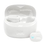 Écouteurs Samsung sans fil TWS Bluetooth ANC avec microphone Gris