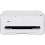 Canon PIXMA TS4150i Multifunções Injeção de Tinta Wi-Fi Branca