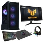 Epical-q Pack Gaming Epic112 Amd Ryzen 7 5800x, 32gb, 2tb Nvme, Rtx 5060ti 16gb + Windows 11 Pro + Monitor 27" 180hz + Combo Gaming Epical-q Pack Gaming Epic112 Amd Ryzen 7 5800x, 32gb, 2tb Nvme, Rtx 5060ti 16gb + Windows 11 Pro + Monitor 27" 180hz + Combo Gaming