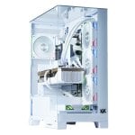 Epical-q Plescor Amd Ryzen 7 9800x3d, 64gb, 2tb Ssd Nvme, Rtx 5080 + Windows 11 Pro Epical-q Plescor Amd Ryzen 7 9800x3d, 64gb, 2tb Ssd Nvme, Rtx 5080 + Windows 11 Pro