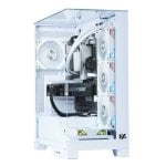 Epical-q Zentorix Amd Ryzen 9 9950x3d, 64gb, 2tb Ssd Nvme, Rx 9070xt + Windows 11 Pro Epical-q Zentorix Amd Ryzen 9 9950x3d, 64gb, 2tb Ssd Nvme, Rx 9070xt + Windows 11 Pro