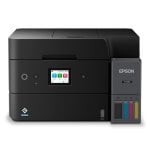 Epson EcoTank ET-4950 Impressora A4 Injeção de Tinta 4-em-1 Wi-Fi com Fax