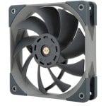 Ventilateur supplémentaire Thermalright TL-C12PRO-G 120 mm 1850 RPM silencieux haute performance