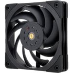 Ventilateur supplémentaire Thermalright TL-B12 120 mm PWM silencieux haute performance