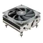 Refrigeración Aire Thermalright Socket LGA1700 AM5 92mm AXP90-X47 Compacta Gris