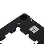 Thermalright AM5 Secure Frame Moldura de Reforço para Socket AM5 Alumínio Preta