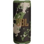 Altavoces JBL Grip Monofónicos Inalámbricos 16 W Bluetooth IP68 Camuflaje