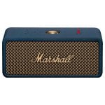 Enceintes Marshall Bluetooth stéréo 38W étanches avec micro intégré et true 360°