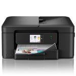 Multifunções Brother Inkjet Cor DCP-J1460DW WiFi ADF Ecrã Tátil