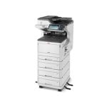 Multifunzione HP Laser Mono M443nda Duplex Ethernet A3 LCD