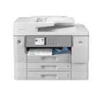 Multifonction Brother Jet d'encre Couleur MFC-J6957DW WiFi A3 NFC Fax
