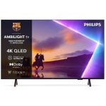 TV Philips QLED 85PUS8500/12 85" 4K Ambilight Smart TV HDR WiFi Bluetooth
