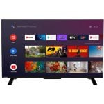 Toshiba QLED 43UA2363DG 43" 4K UHD Smart TV Android TV HDR10