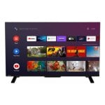Barra de sonido Yamaha SR-B30A Bluetooth HDMI 120 W Dolby Atmos Subwoofer integrado