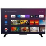 TV Toshiba QLED 55UA2363DG 55" 4K Ultra HD Smart TV Dolby Vision Bluetooth Noir