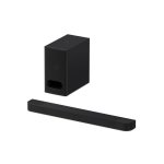 Barre de son Sony HT-B600 Bluetooth 350 W Dolby Atmos Subwoofer sans fil noir Barre de son Sony HT-B600 Bluetooth 350 W Dolby Atmos Subwoofer sans fil noir
