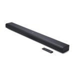 Barra de sonido Yamaha SR-X50A Bluetooth Wi-Fi 280 W Dolby Atmos Subwoofer inalámbrico