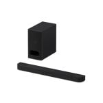Barre de son Samsung HW-S66D Bluetooth WiFi 5.0 canaux Dolby Atmos AirPlay 2 Chromecast