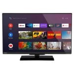 TV Philips OLED 48OLED810/12 48" 4K Ambilight Smart TV Dolby Vision WiFi